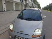 Bán xe Chevrolet Spark 2011 LS 0.8 MT giá 55 Triệu - Hà Nội