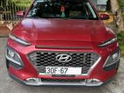 Bán xe Hyundai Kona 2019 1.6 Turbo giá 550 Triệu - Hà Nội