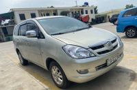 Bán xe Toyota Innova 2006 G giá 165 Triệu - Đà Nẵng