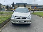 Bán xe Toyota Innova 2006 G giá 158 Triệu - Đà Nẵng