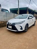 Bán xe Toyota Vios 2022 G 1.5 CVT giá 470 Triệu - Đăk Lăk