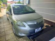 Bán xe Toyota Vios 2010 1.5E giá 165 Triệu - Đồng Nai