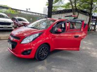 Bán xe Chevrolet Spark 2017 LS 1.2 MT giá 178 Triệu - TP HCM