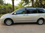 Bán xe Toyota Sienna 2007 LE 3.5 giá 360 Triệu - TP HCM