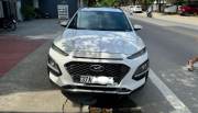 Bán xe Hyundai Kona 2019 1.6 Turbo giá 520 Triệu - Nghệ An