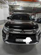 Bán xe Mitsubishi Outlander 2019 2.0 CVT giá 630 Triệu - TP HCM