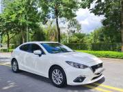 Bán xe Mazda 3 2016 1.5 AT giá 389 Triệu - Hà Nội