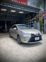 Bán xe Toyota Vios 2021 E 1.5 MT giá 365 Triệu - Hậu Giang