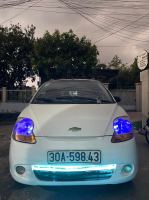 Bán xe Chevrolet Spark 2009 LT 1.0 MT Super giá 50 Triệu - Đăk Lăk