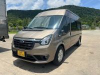 Bán xe Ford Transit 2022 Tiêu chuẩn giá 750 Triệu - Cần Thơ