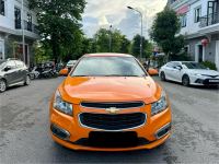 Bán xe Chevrolet Cruze 2017 LT 1.6L giá 235 Triệu - Sơn La