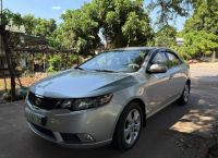 Bán xe Kia Forte 2009 Si 1.6 AT giá 225 Triệu - Sơn La