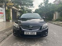 Bán xe Toyota Corolla altis 2009 1.8G AT giá 286 Triệu - Hà Nội