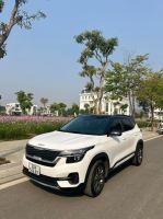 Bán xe Kia Seltos 2021 Deluxe 1.4 AT giá 565 Triệu - Hà Nội