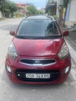 Bán xe Kia Morning 2016 1.0 MT giá 145 Triệu - Bắc Ninh