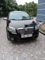 Bán xe Daewoo Gentra 2007 SX 1.5 MT giá 68 Triệu - Hà Nội