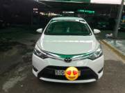 Bán xe Toyota Vios 2018 1.5G giá 365 Triệu - TP HCM