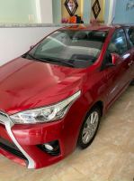 Bán xe Toyota Yaris 2014 1.3G giá 400 Triệu - TP HCM