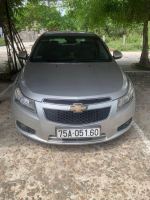 Bán xe Chevrolet Cruze 2011 LS 1.6 MT giá 145 Triệu - Thừa Thiên Huế