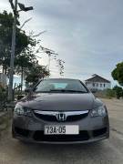 Bán xe Honda Civic 2012 1.8 MT giá 235 Triệu - Quảng Trị