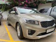 Bán xe Kia Sedona 2021 2.2 DAT Deluxe giá 950 Triệu - TP HCM