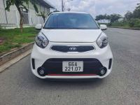 Bán xe Kia Morning 2015 Si MT giá 199 Triệu - TP HCM