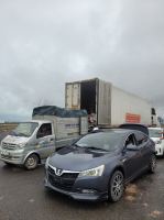 Bán xe Luxgen S5 1.8 AT 2012 giá 218 Triệu - TP HCM