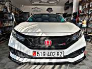 Bán xe Honda Civic 2017 1.5L Vtec Turbo giá 610 Triệu - TP HCM