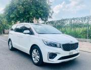 Bán xe Kia Sedona 2019 2.2 DAT Luxury giá 845 Triệu - TP HCM