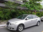 Bán xe Daewoo Lacetti 2009 CDX 1.6 AT giá 180 Triệu - Hà Nội