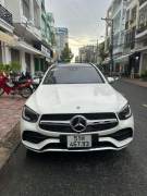 Bán xe Mercedes Benz GLC 300 4Matic 2021 giá 1 Tỷ 890 Triệu - Hà Nội