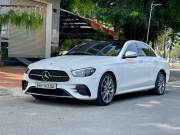 Bán xe Mercedes Benz E class 2022 E300 AMG giá 2 Tỷ 440 Triệu - Hà Nội