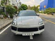 Bán xe Porsche Cayenne 2019 Coupe giá 3 Tỷ 969 Triệu - Hà Nội