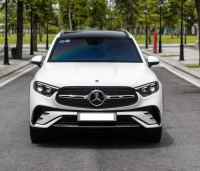 Bán xe Mercedes Benz GLC 2023 300 4Matic giá 2 Tỷ 719 Triệu - Hà Nội