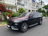 Bán xe Mercedes Benz GLS 450 4Matic 2022 giá 4 Tỷ 889 Triệu - Hà Nội