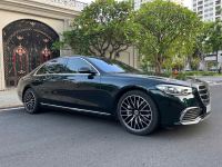 Bán xe Mercedes Benz S class 2022 S450 Luxury giá 4 Tỷ 650 Triệu - Hà Nội