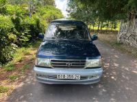 Bán xe Toyota Zace 2001 GL giá 105 Triệu - Bình Dương