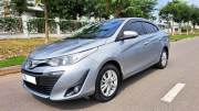 Bán xe Toyota Vios 2019 1.5G giá 390 Triệu - Bà Rịa Vũng Tàu