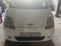 Bán xe Chevrolet Spark 2009 LT 0.8 MT giá 55 Triệu - Lào Cai