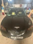 Bán xe Mazda 3 2005 1.6 MT giá 120 Triệu - TP HCM