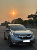 Bán xe Honda CRV 2017 L giá 645 Triệu - TP HCM