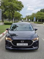 Bán xe Mazda 3 2022 1.5L Luxury giá 478 Triệu - TP HCM