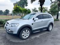 Bán xe Chevrolet Captiva 2011 LTZ Maxx 2.4 AT giá 228 Triệu - Đồng Nai