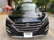 Bán xe Hyundai Tucson 2018 1.6 AT Turbo giá 659 Triệu - TP HCM