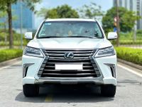 Bán xe Lexus LX 2016 570 giá 4 Tỷ 650 Triệu - Hà Nội