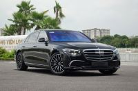 Bán xe Mercedes Benz S class 2021 S450 Luxury giá 4 Tỷ 268 Triệu - Hà Nội