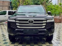 Bán xe Toyota Land Cruiser 2023 3.5 V6 giá 4 Tỷ 990 Triệu - Hà Nội