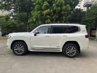 Bán xe Toyota Land Cruiser VXR 3.5 V6 2022 giá 4 Tỷ 880 Triệu - Hà Nội