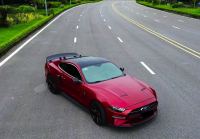 Bán xe Ford Mustang 2020 2.3 EcoBoost Fastback giá 2 Tỷ 168 Triệu - Hà Nội