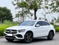 Bán xe Mercedes Benz GLC 300 Coupe 4Matic 2019 giá 1 Tỷ 989 Triệu - Hà Nội